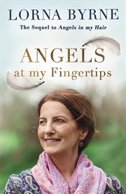 Buy Angels At My Fingertips: The S
