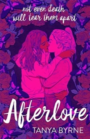 Buy Afterlove