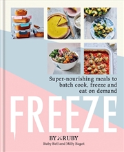 Buy Freeze