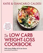 Buy The Low Carb Weight-Loss Cookb