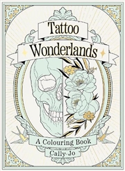 Buy Tattoo Wonderlands