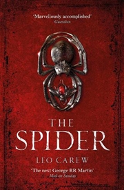 Buy The Spider The Under The Nort