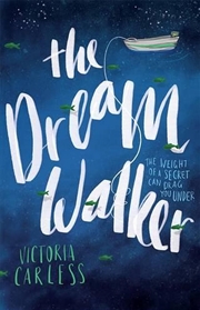 Buy The Dream Walker