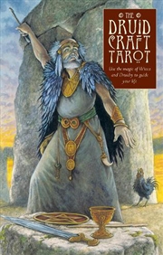 Buy Druidcraft Tarot