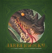 Buy Jabberwocky