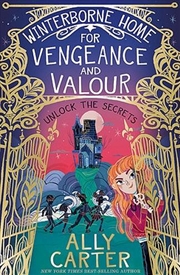 Buy Winterborne Home For Vengeance