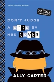 Buy Don'T Judge A Girl By Her Cove