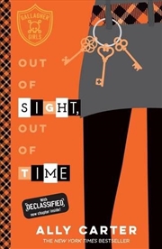Buy Out Of Sight, Out Of Time