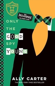 Buy Only The Good Spy Young