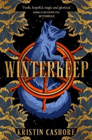 Buy Winterkeep