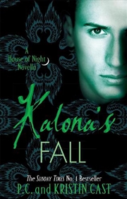 Buy Kalona's Fall