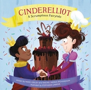 Buy Cinderelliot