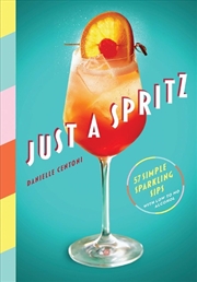 Buy Just A Spritz