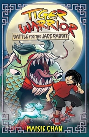 Buy Tiger Warrior: Battle For The