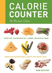 Buy Calorie Counter