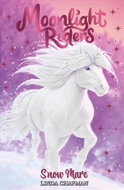 Buy Moonlight Riders: Snow Mare