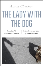 Buy The Lady With The Dog And Othe