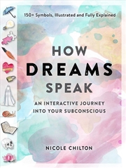 Buy How Dreams Speak