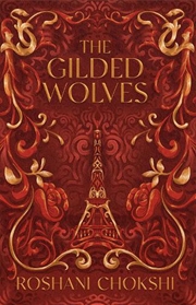 Buy The Gilded Wolves