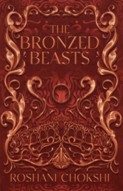 Buy The Bronzed Beasts