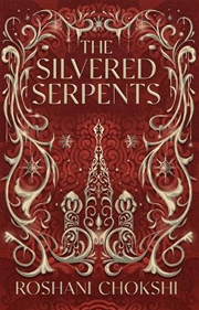 Buy The Silvered Serpents
