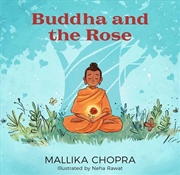 Buy Buddha And The Rose