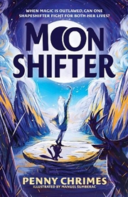 Buy Moonshifter
