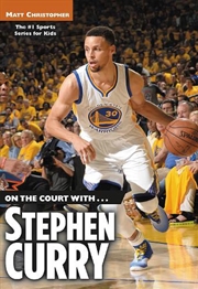 Buy On The Court With... Stephen C