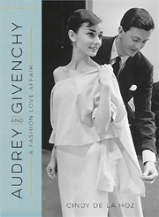 Buy Audrey And Givenchy