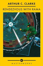 Buy Rendezvous With Rama