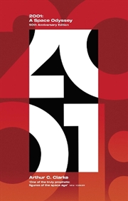 Buy 2001: A Space Odyssey