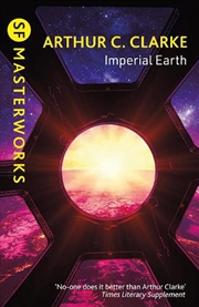 Buy Imperial Earth