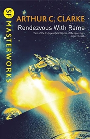 Buy Rendezvous With Rama