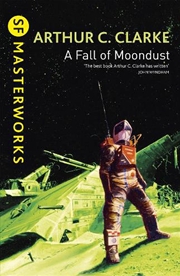 Buy A Fall Of Moondust