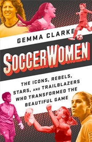 Buy Soccerwomen