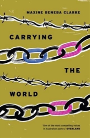Buy Carrying The World