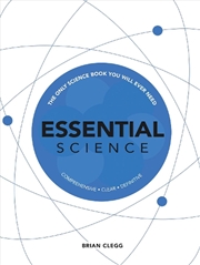 Buy Essential Science