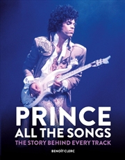 Buy Prince: All The Songs