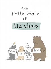Buy The Little World Of Liz Climo