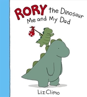 Buy Rory The Dinosaur: Me And My D