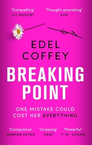 Buy Breaking Point