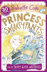 Buy Princess Smartypants And The F