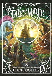 Buy A Tale Of Magic...