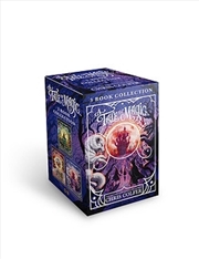 Buy Tale Of Magic 3 Copy Slipcase
