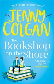 Buy The Bookshop On The Shore
