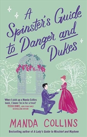 Buy A Spinster's Guide To Danger A