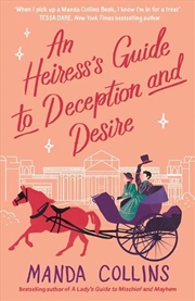 Buy An Heiress's Guide To Deceptio