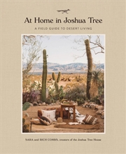 Buy At Home In Joshua Tree