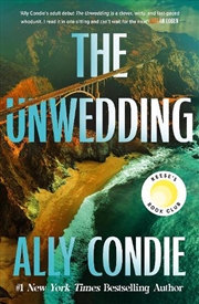 Buy The Unwedding