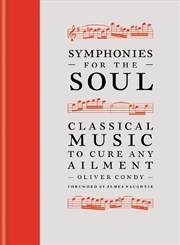 Buy Symphonies For The Soul